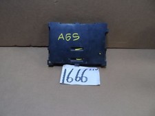2006 Chevrolet Cobalt  #1666  Engine Computer ECM ECU 12600473