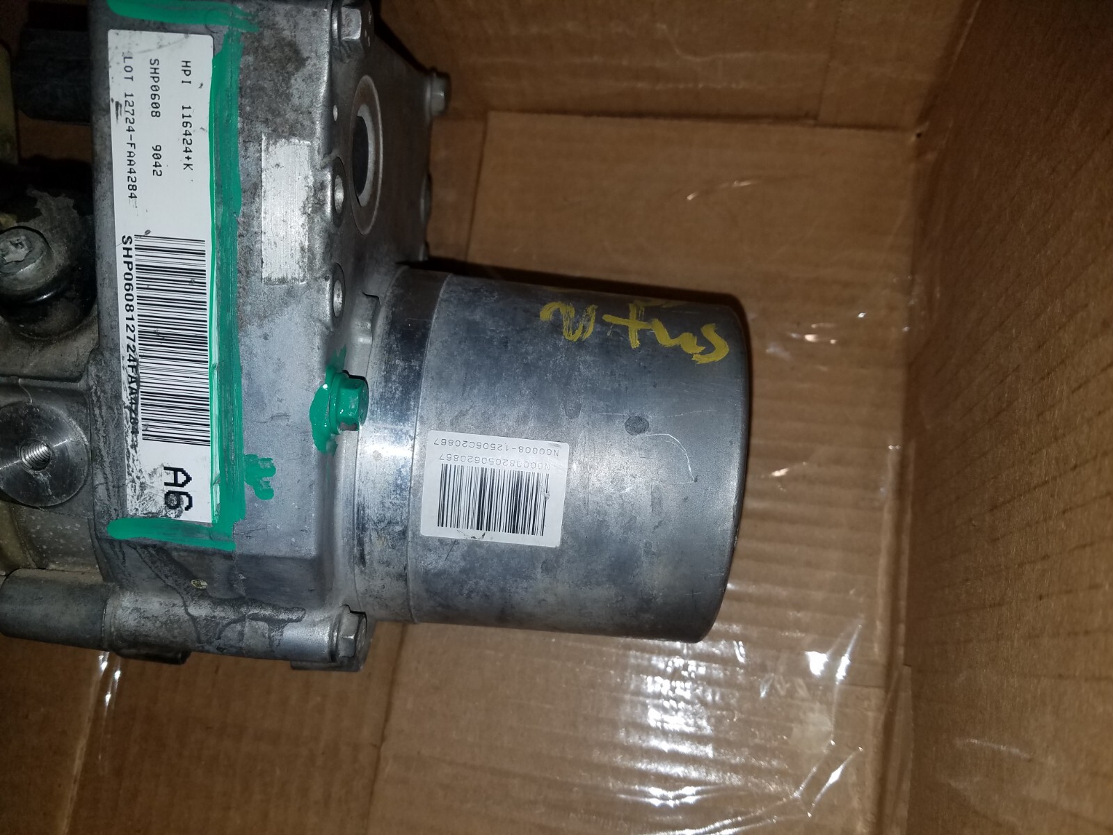 2011 TO 2015 DODGE CHARGER CHRYSLER 300 ELECTRIC POWER STEERING PUMP MOTOR eBay