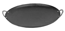 16" Cooking Disc  Discada High Heat Cooking Skillet, Disc BBQ, Cowboy Wok.