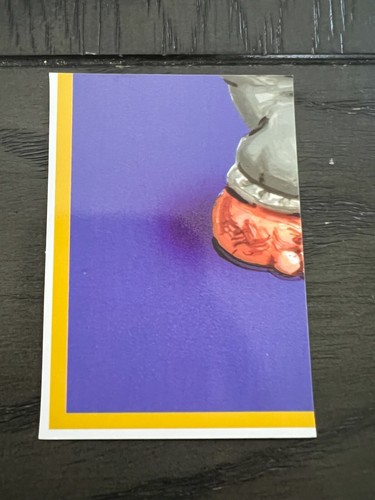 2018 Garbage Pail Mark Pingitore bambini orribili che scegli GPK completa il tuo set - Foto 180 di 186