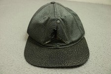 Jordan Hat Cap Snapback Kids Boys Youth Black