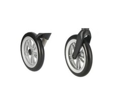 Russka Ersatzrad Soft Rollator elan plus Vord...