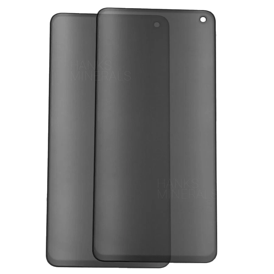 2-Pack Privacy Tempered Glass For Samsung S24 S23 S22 S21 S20 Note 20 Plus Ultra - Image 4 of 4