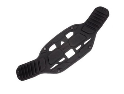 Drager X-plore 8000 Comfort Pad - Schwarz RS9730