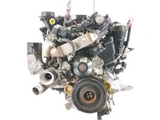 Moteur BMW SERIE 1