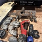 4 Tubing Cutters And A Flaring Tool — photo 4