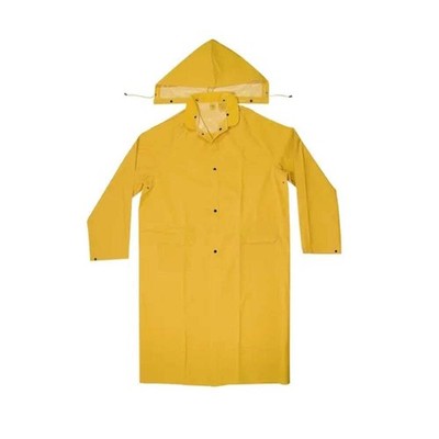 Rain Coat - L