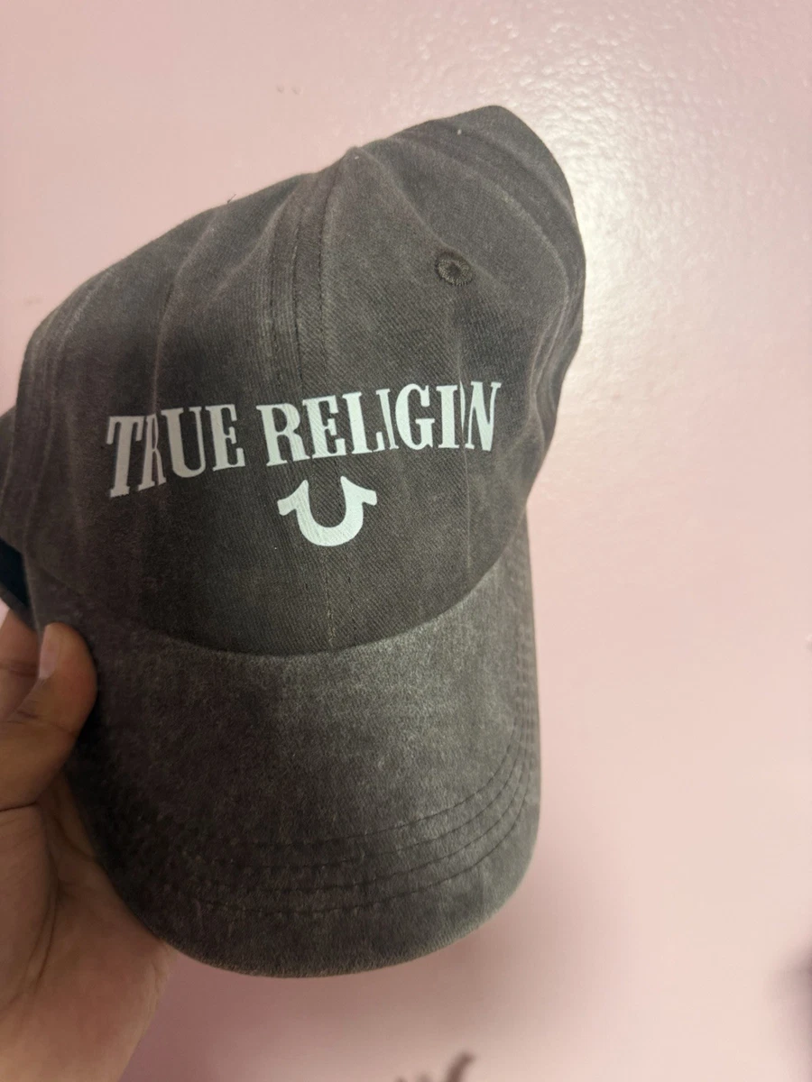 True Religion Hats products for sale | eBay