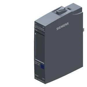 Siemens ET 200SP AI 2 X U/I 2-, 4-Wire HF, Analog, Systemleistung, IP20, Mehrfarbig, 19.2-28.8 V, 73 mm - Image 3