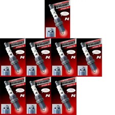 Bougies d'allumage BMW 760