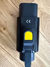 Type 2 to Type 1 EV Charging Adapter | 230V 32A, IEC62196 to SAE J1772, Car Char