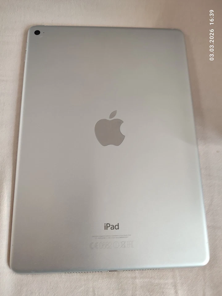 Apple iPad Air 2 · 64GB · Wi-Fi, Foto 3 von 5