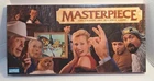 Masterpiece Classic Art Auction Game Parker Brothers Vintage 1996 NEW SEALED