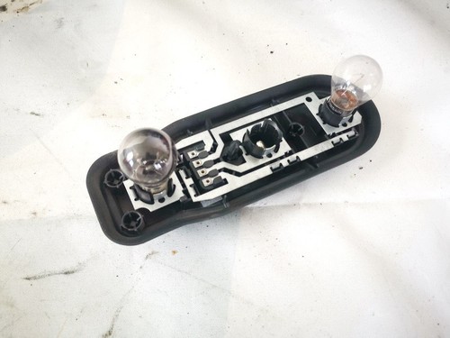 5371324 Lampenträger Rücklicht Rückleuchte innen Heckklappe 39 DE1126618-77