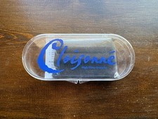 CLOISONNE High Gloss Granules SMOKEY OBSIDIAN by Stampa Rosa New