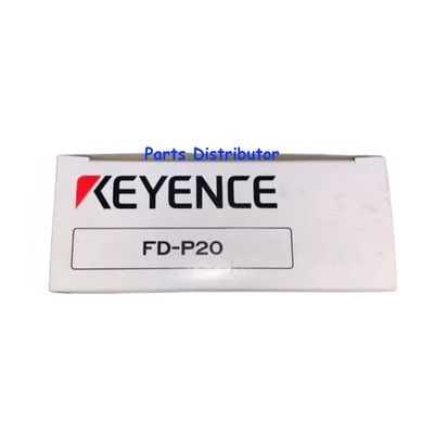 1PC New Keyence FD-P20 DIGITAL FLOW SENSOR FDP20 Free shipping Fast ...
