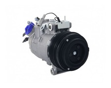 Klimakompressor 6Sbu14C f�r BMW E81 E87 E88 E82 E90 E93 E92 E91 2.0 3.0 04-15