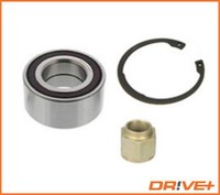 1X Dr!ve+ Radlagersatz FüR Peugeot 207 CC 1.6 16V 208 1.2 Puretech 82 CitroëN C3