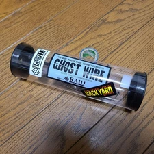 Raid Japan Ghost Wire Next Level HALF FISH GOLD HOLO Japanese Fishing Lure NEW