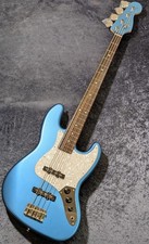 Fender FSR Hybrid II Jazz Bass Satin Lake Placid Blue [Limited model] [4.18kg]