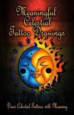 Meaningful Celestial Tattoo Drawings : Draw Celestial Tattoos With Meaning, P...