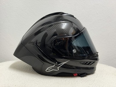Alpinestars Supertech R10 Helm