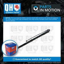 Electric Tailgate Strut fits RANGE ROVER SPORT L494 5.0 2013 on Spring Lift QH