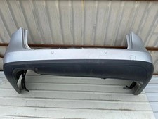 VW PASSAT B7 ALLTRACK 365 Hintere Stoßstange 2.00 Diesel 103kw 2006 34089707