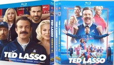 Ted Lasso Season 1-4   2026   6-D
