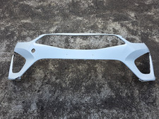 Kia Ceed III Facelift GT 21- Vordere Stoßstange Bumper 86511-J7KA0 OE Bumper