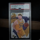 2024 Panini Instant LDLAL LOS ANGELES LAKERS DEBUT /14914 Luka Doncic PSA 10 GEM