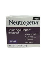 Neutrogena Triple Age Repair Moisturizer Nigh...