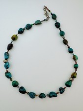 Sterling Silver  925  Natural Stone  Jasper  ...