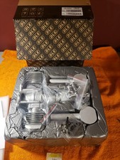 DLE Motor - DLE 60CC TWIN RC Gas Engine - New - KIK25