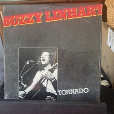 Buzzy Linhart - Tornado (1981, Vinyl LP) “I Don’t Ever Want To Say Goodbye” Buzzy Linhart - Tornado (1981, Vinyl LP) “I Don’t Ever Want To Say Goodbye”