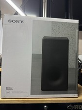 Sony SA-SW3 Wireless Subwoofer
