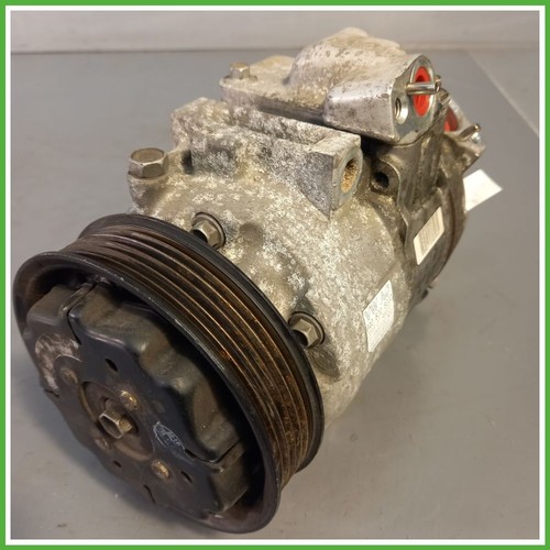 DENSO Kompressor Luft 447220-8127 POLO 9N 1.4 16V 6Q0820808FX 2001 2005