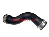 Ladeluftschlauch Fast FT61857 FüR VW 5M1 1K1 Plus Passat 3C2 3C5 Golf B6 Variant