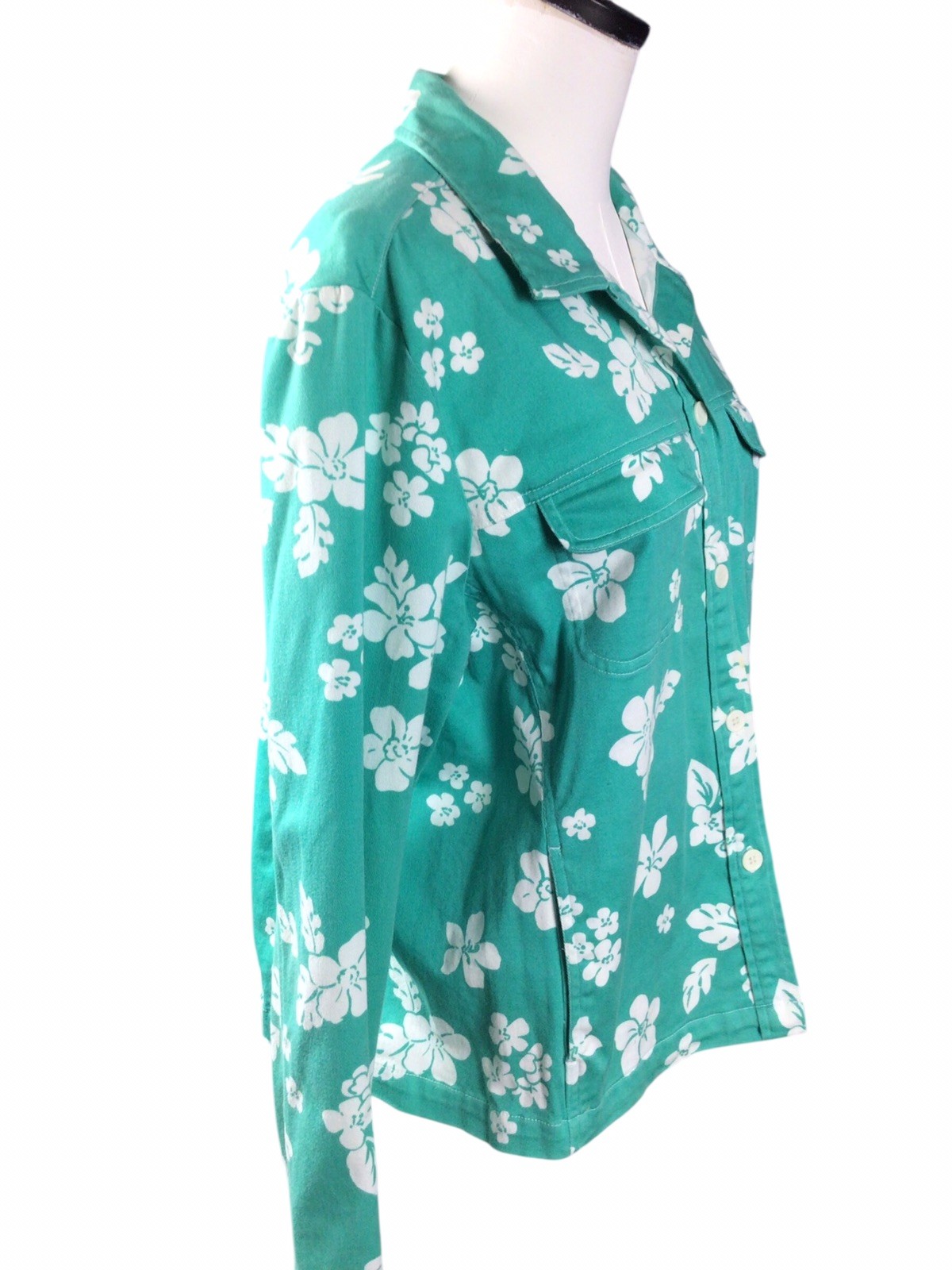 Pendleton Original Lightweight Jacket Shacket Tur… - image 7