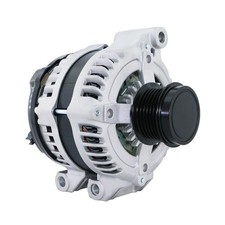 Dodge Alternator Replacement New Fit for 11-20 Grand Caravan Journey, 11-14 A...