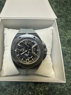 Creux Automatiq Ghost V3 Explorer Automatic Swiss 33 Jewels Watch