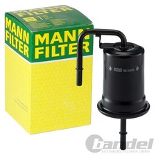 Filtre à carburant Mazda MX5