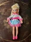 Vintage 1970 Mattel Tutti’s Friend  Pretty Pairs Lori #1133