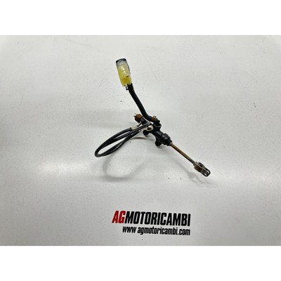 TRIUMPH SPRINT ST 1050 2005-2010 HAUPTBREMSZYLINDER HINTEN