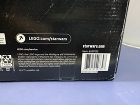 LEGO Star Wars UCS Death Star 75419 | Ultimate Collector Series | Factory Sealed