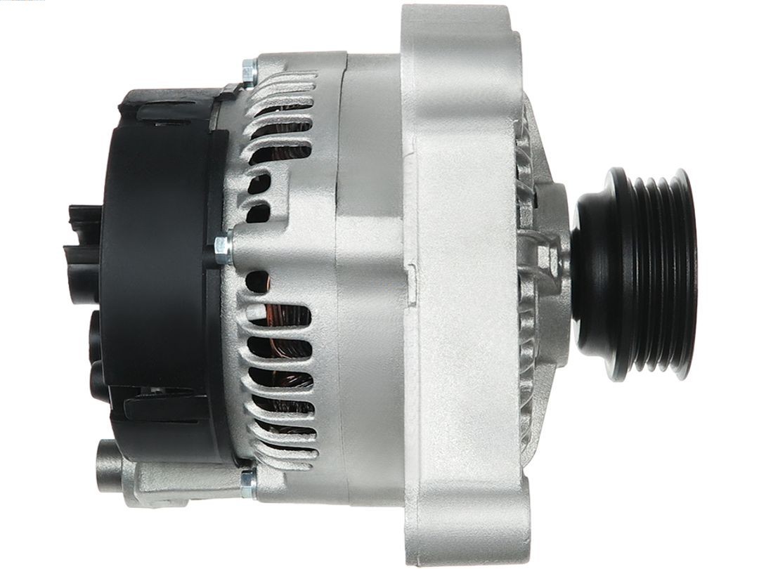 Alternateur AS-PL A4075PR haute performance charge stable 90A - 2