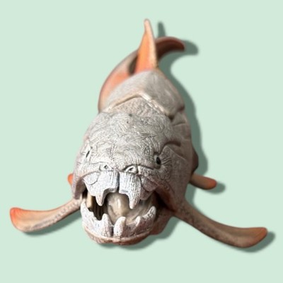 Schleich Dunkleosteus Prehistoric Fish With Moving Jaw