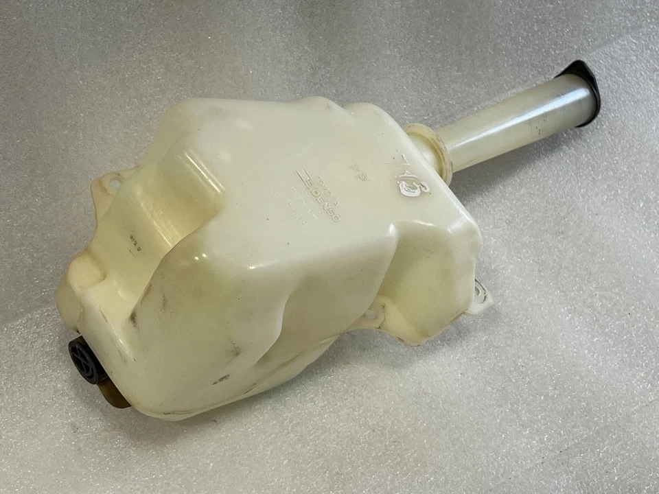 Botella depósito líquido lavadora parabrisas Lexus Es250 1990 1991 Foto 2 de 3