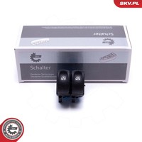Esen SKV Schalter, Fensterheber 37SKV410 FüR Renault