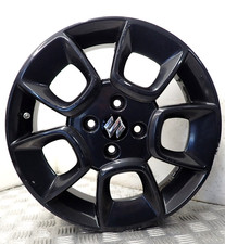 SUZUKI IGNIS MK2 16